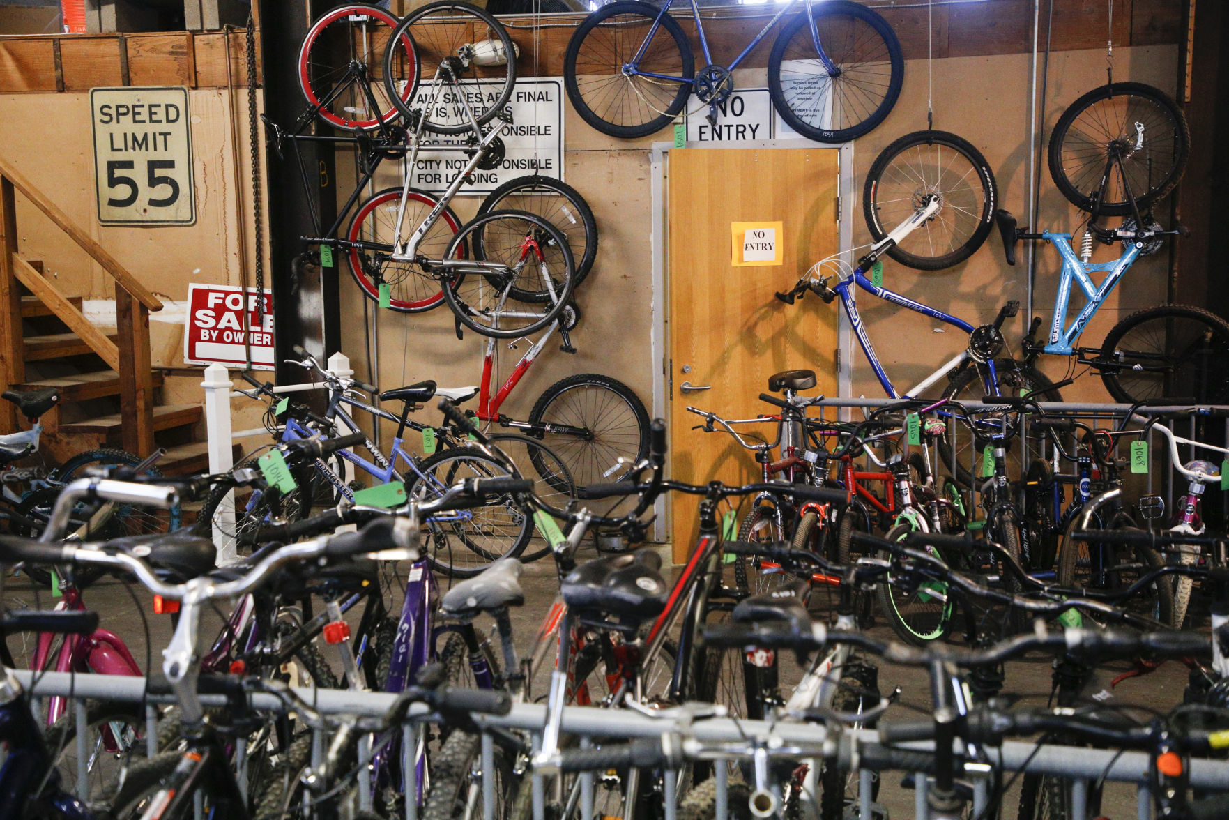 Tulsa Auction